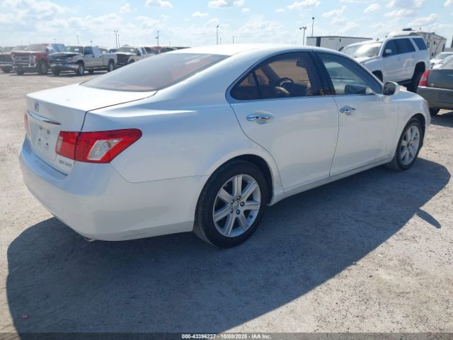 2008 LEXUS ES 350 JTHBJ46G382248601 Photo 3
