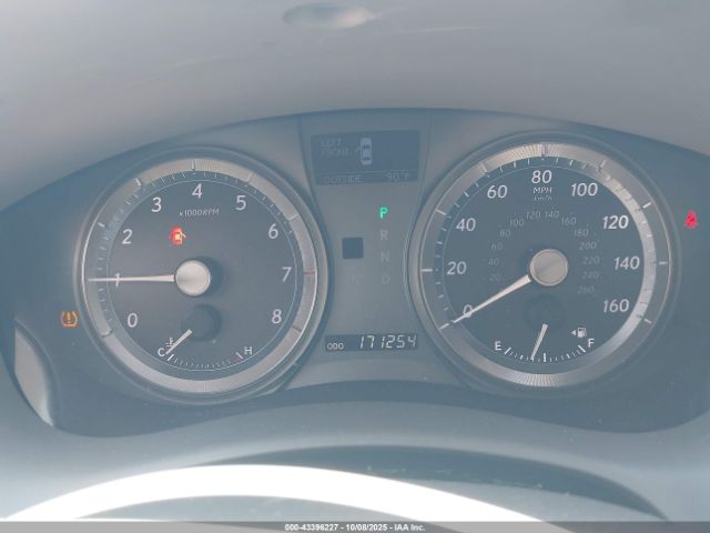 2008 LEXUS ES 350 JTHBJ46G382248601 Photo 6