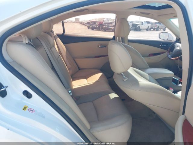 2008 LEXUS ES 350 JTHBJ46G382248601 Photo 7