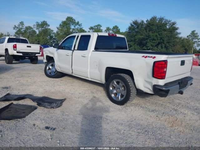 2015 CHEVROLET SILVERADO 1500 1GCVKREH5FZ303802 Photo 2