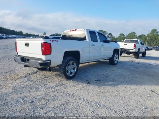 2015 CHEVROLET SILVERADO 1500 1GCVKREH5FZ303802 Photo 3