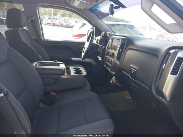 2015 CHEVROLET SILVERADO 1500 1GCVKREH5FZ303802 Photo 4