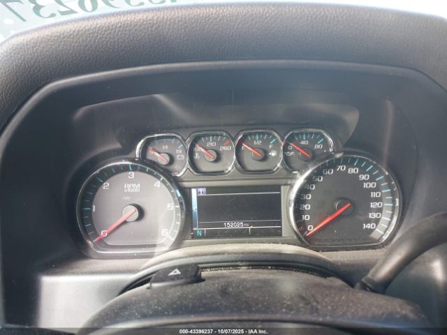 2015 CHEVROLET SILVERADO 1500 1GCVKREH5FZ303802 Photo 6