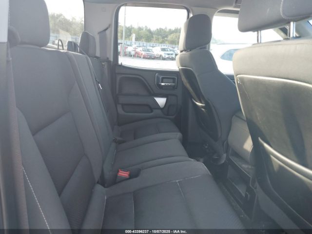 2015 CHEVROLET SILVERADO 1500 1GCVKREH5FZ303802 Photo 7