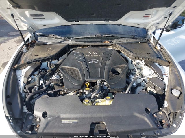 2021 INFINITI Q60 JN1FV7LL6MM560097 Photo 9