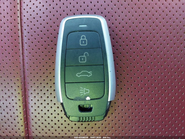 2021 INFINITI Q60 JN1FV7LL6MM560097 Photo 10