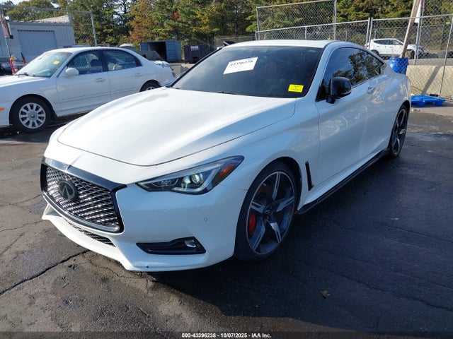 2021 INFINITI Q60 JN1FV7LL6MM560097 Photo 1