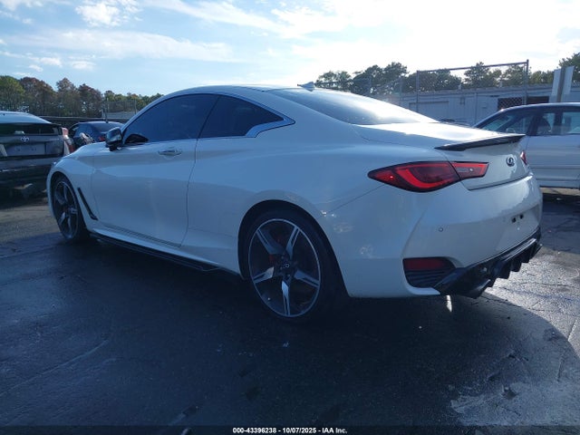 2021 INFINITI Q60 JN1FV7LL6MM560097 Photo 2