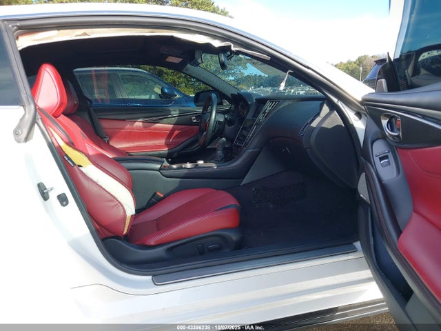 2021 INFINITI Q60 JN1FV7LL6MM560097 Photo 4