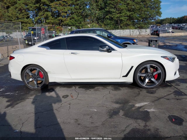2021 INFINITI Q60 JN1FV7LL6MM560097 Photo 5