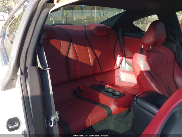 2021 INFINITI Q60 JN1FV7LL6MM560097 Photo 7