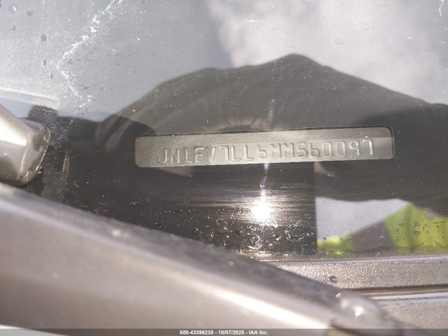 2021 INFINITI Q60 JN1FV7LL6MM560097 Photo 8