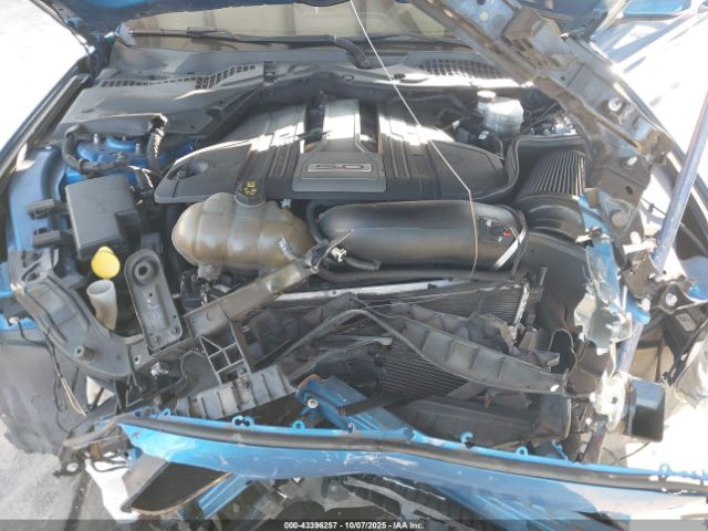 2019 FORD MUSTANG 1FA6P8CF2K5187239 Photo 9