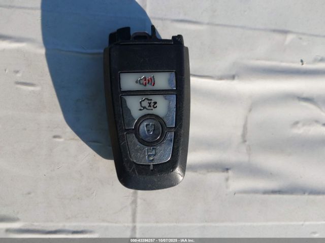 2019 FORD MUSTANG 1FA6P8CF2K5187239 Photo 10