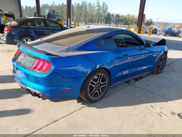 2019 FORD MUSTANG 1FA6P8CF2K5187239 Photo 3
