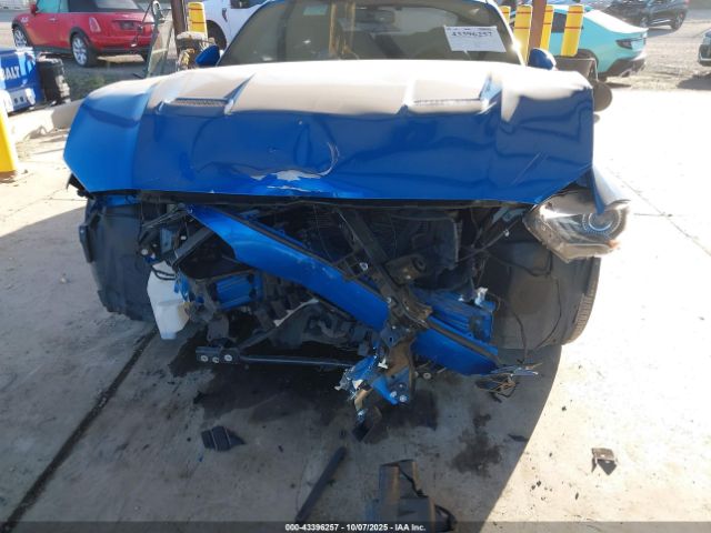 2019 FORD MUSTANG 1FA6P8CF2K5187239 Photo 5