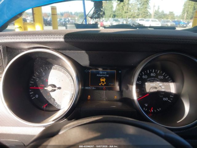 2019 FORD MUSTANG 1FA6P8CF2K5187239 Photo 6