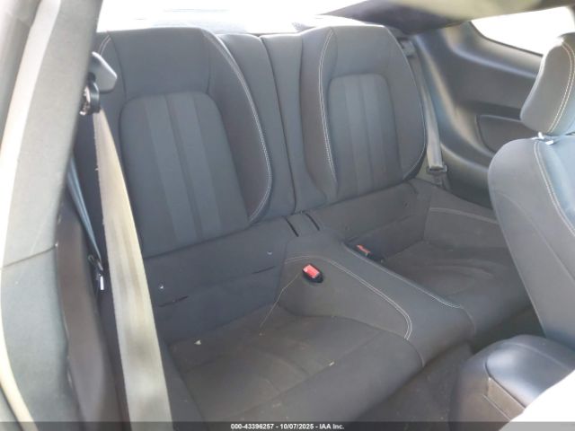 2019 FORD MUSTANG 1FA6P8CF2K5187239 Photo 7