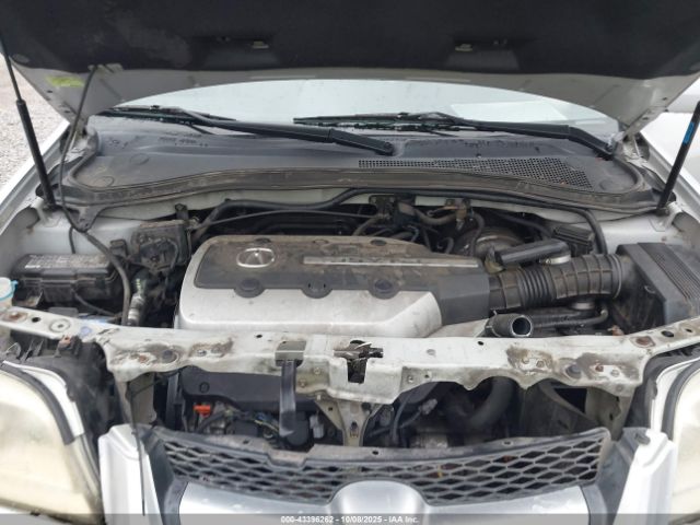 2004 ACURA MDX 2HNYD18614H529832 Photo 9