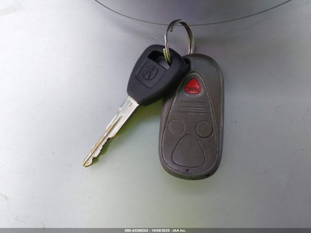 2004 ACURA MDX 2HNYD18614H529832 Photo 10
