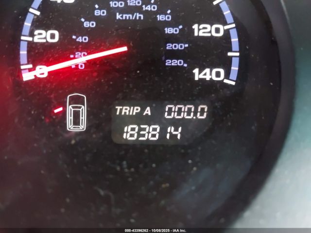 2004 ACURA MDX 2HNYD18614H529832 Photo 6