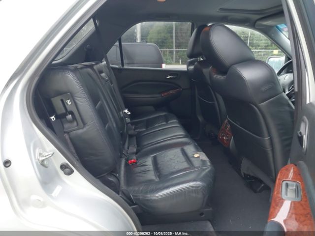 2004 ACURA MDX 2HNYD18614H529832 Photo 7