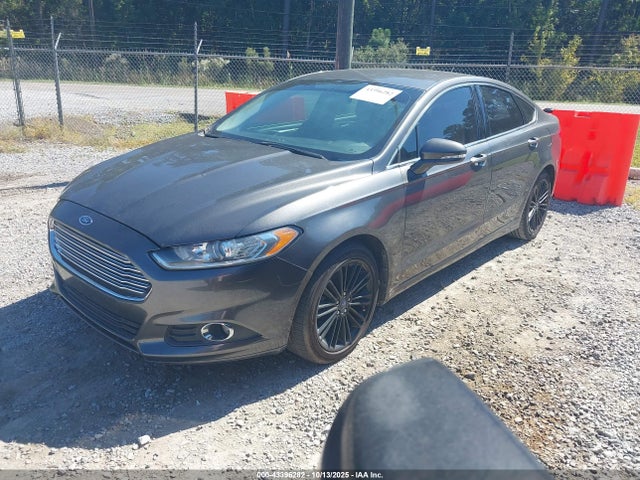 3FA6P0HD2GR211052 Ford 2016