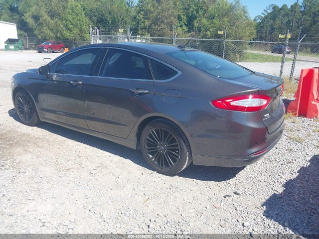 3FA6P0HD2GR211052 Ford 2016