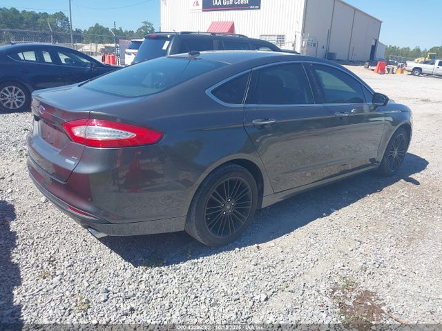 3FA6P0HD2GR211052 Ford 2016
