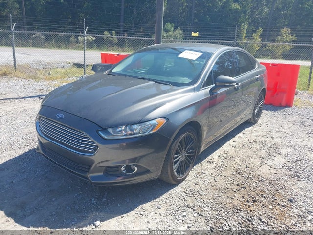 3FA6P0HD2GR211052 Ford 2016