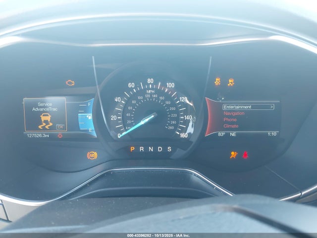 3FA6P0HD2GR211052 Ford 2016