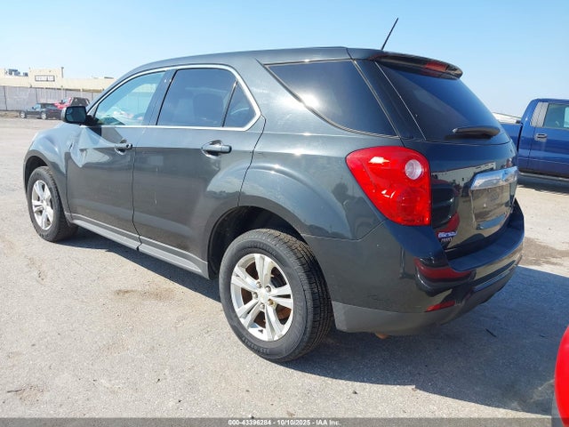 2GNFLEEK2E6164137 Chevrolet lea - flex fuel (gas/alc), aluminum, high output