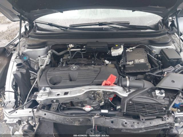 2023 ACURA RDX 5J8TC2H34PL018767 Photo 9