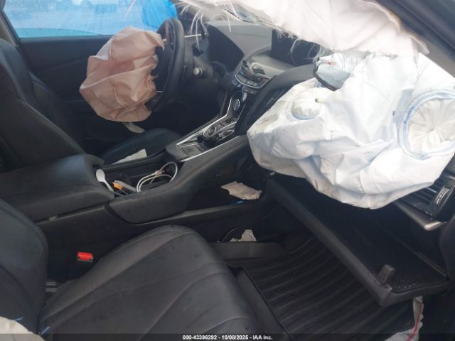 2023 ACURA RDX 5J8TC2H34PL018767 Photo 4