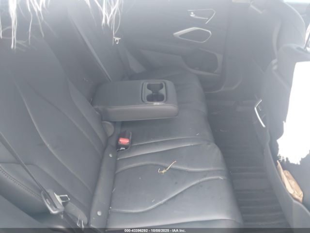 2023 ACURA RDX 5J8TC2H34PL018767 Photo 7