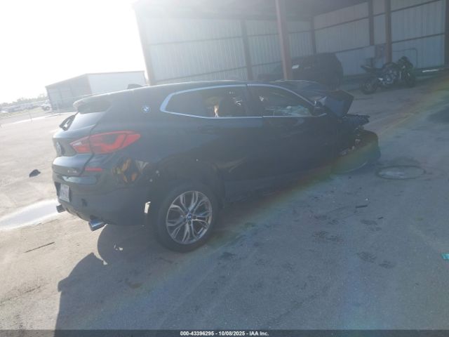 2020 BMW X2 WBXYH9C03L5P16039 Photo 3