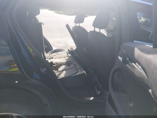 2020 BMW X2 WBXYH9C03L5P16039 Photo 7