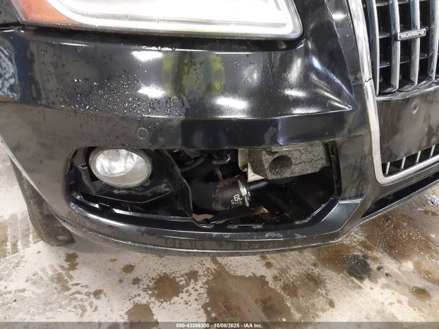 2014 AUDI Q5 HYBRID WA1C8AFP2EA060180 Photo 5