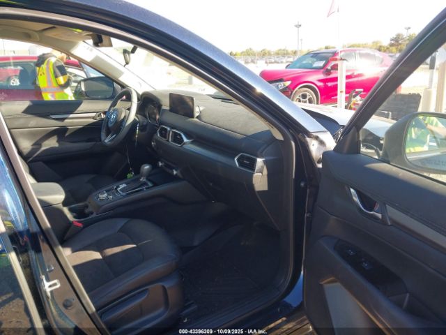 2022 MAZDA CX-5 JM3KFBBM2N0543741 Photo 4