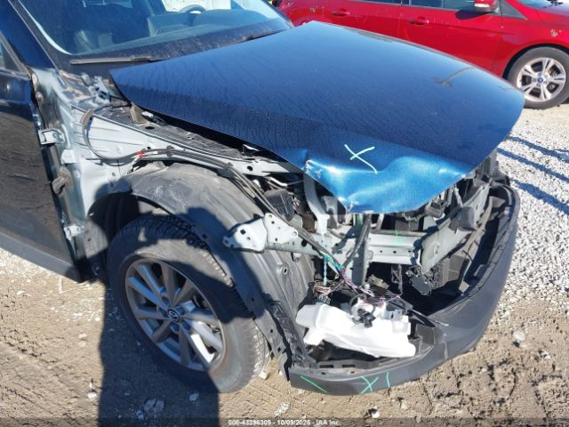 2022 MAZDA CX-5 JM3KFBBM2N0543741 Photo 5