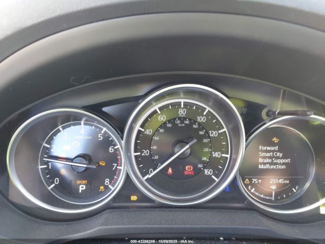 2022 MAZDA CX-5 JM3KFBBM2N0543741 Photo 6