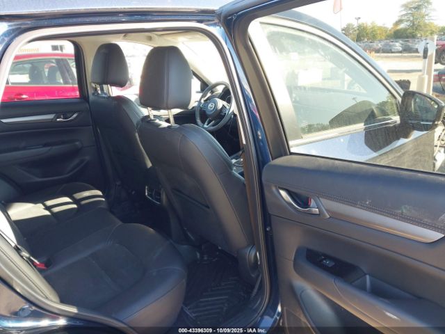 2022 MAZDA CX-5 JM3KFBBM2N0543741 Photo 7