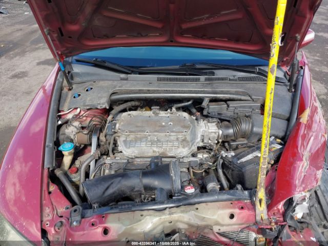 2007 ACURA TL 19UUA66267A032273 Photo 9