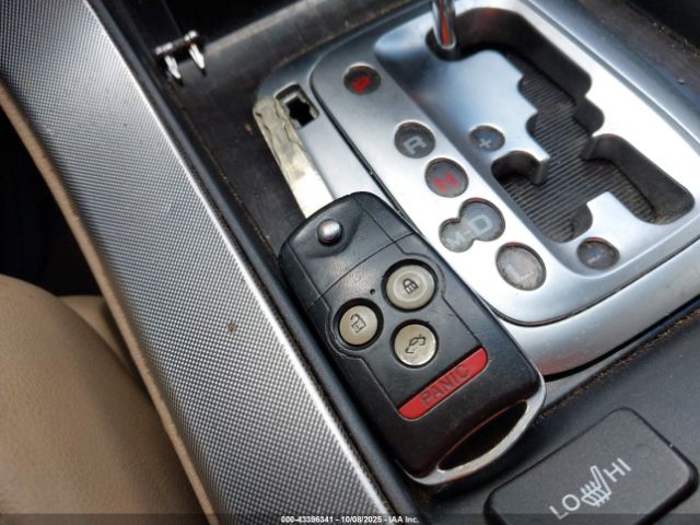 2007 ACURA TL 19UUA66267A032273 Photo 10
