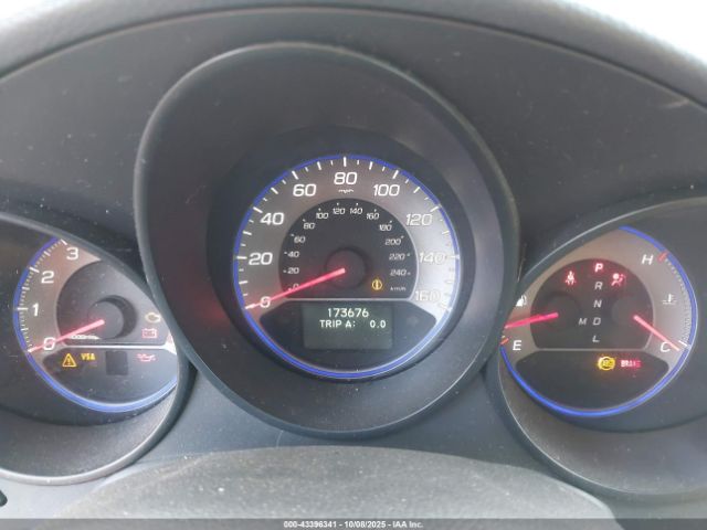 2007 ACURA TL 19UUA66267A032273 Photo 6