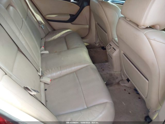 2007 ACURA TL 19UUA66267A032273 Photo 7