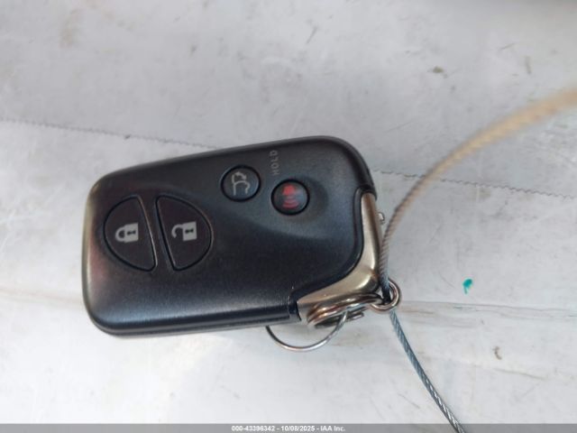 2015 LEXUS RX 450H 2T2ZB1BA1FC003559 Photo 10