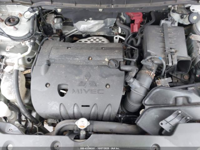 2018 MITSUBISHI OUTLANDER SPORT JA4AR3AU0JZ002920 Photo 9