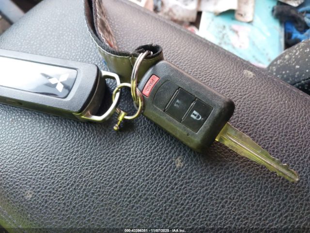 2018 MITSUBISHI OUTLANDER SPORT JA4AR3AU0JZ002920 Photo 10