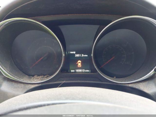 2018 MITSUBISHI OUTLANDER SPORT JA4AR3AU0JZ002920 Photo 6